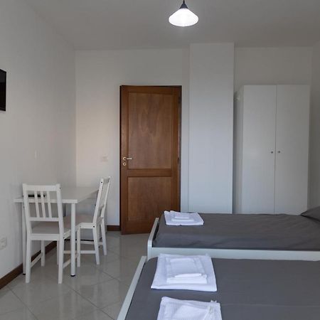 B&B Lungomare Diamante Exterior foto